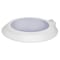 Nuvo 10 Inch, LED Disk Light, Fixture with Occupancy Sensor, White Finish, CCT Selectable 62/1821 - alternate 1